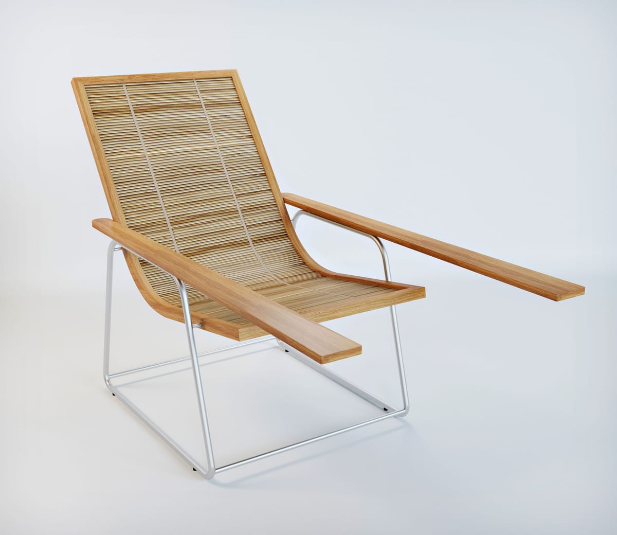 Redesigning traditional charukasera