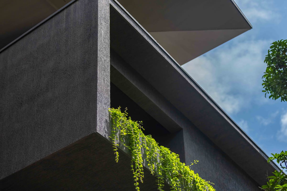 Malaparamba apartment