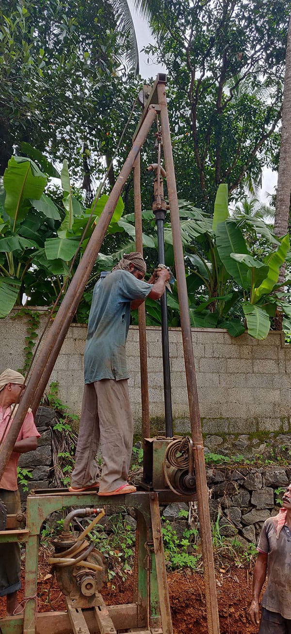 Soil investigation process - Expect the unexpected